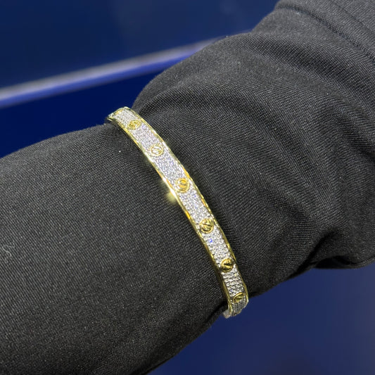 Diamond Bracelet