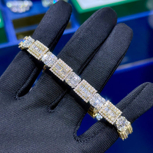 Diamond Bracelet