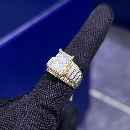 Ladies Diamond Ring