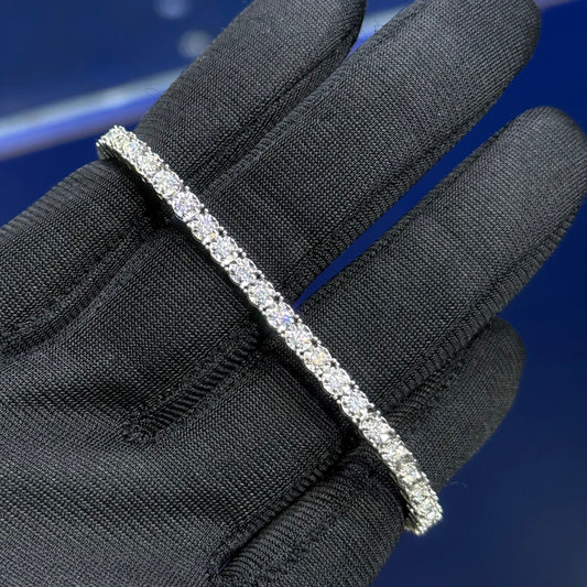 Diamond Bracelet