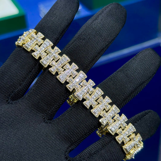 Diamond Bracelet