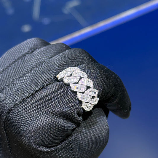 Men’s Diamond Ring