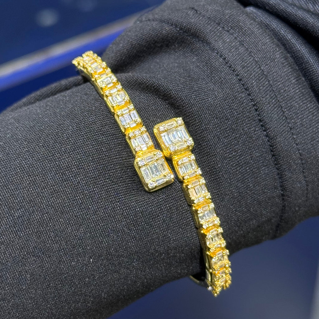 Diamond Bracelet