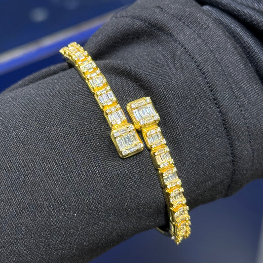 Diamond Bracelet