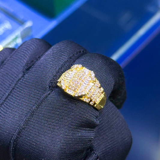 Men’s Diamond Ring