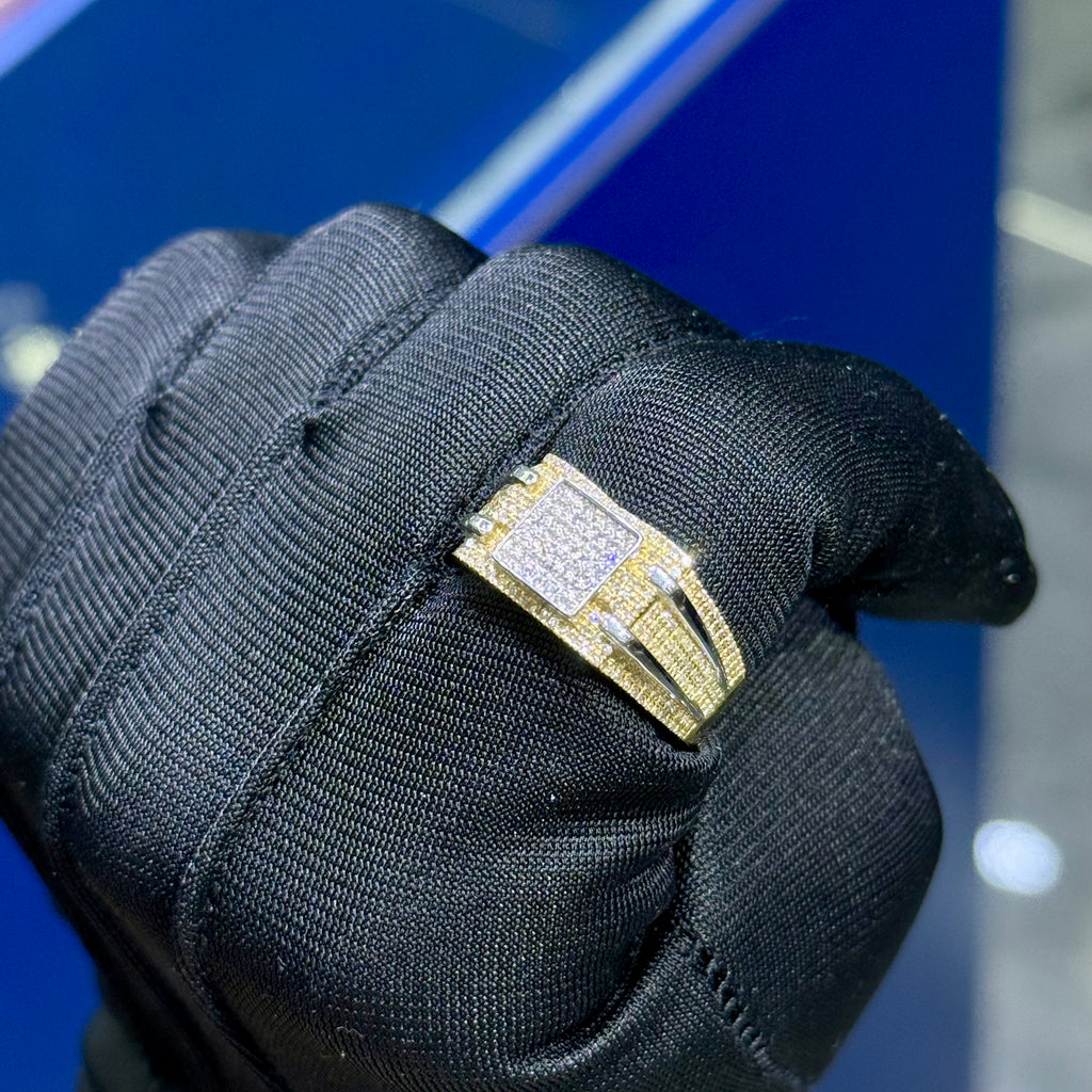 Men’s Diamond Ring