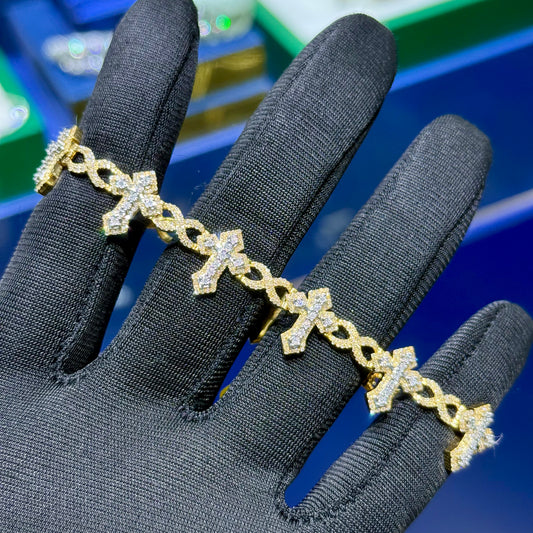 Diamond Bracelet