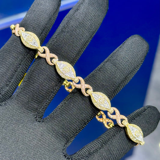 Diamond Bracelet