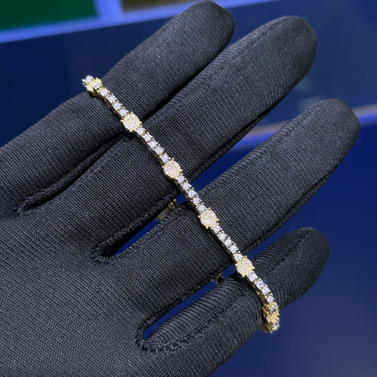 Diamond Bracelet