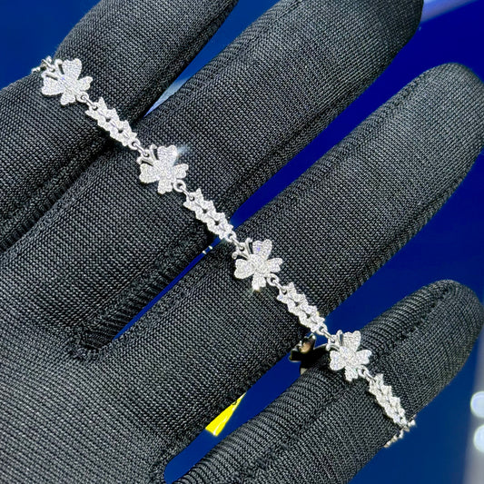 Diamond Bracelet
