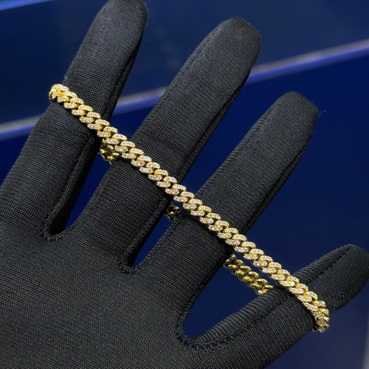 Diamond Bracelet