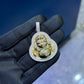 Diamond Pendant