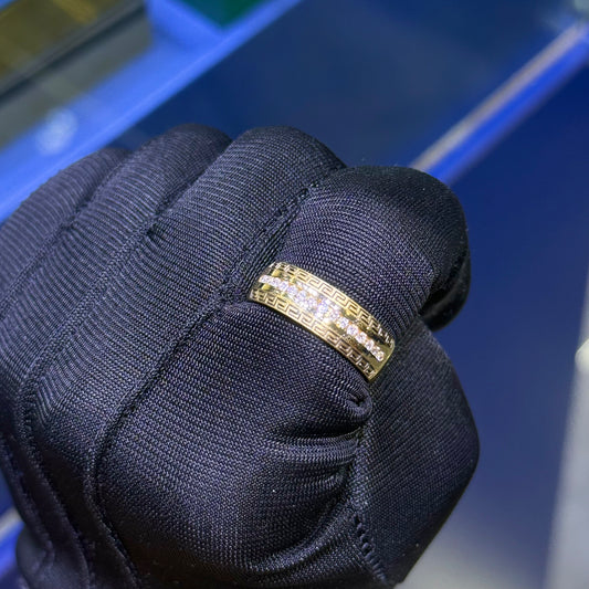 Men’s Diamond Ring