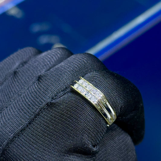 Men’s Diamond Ring