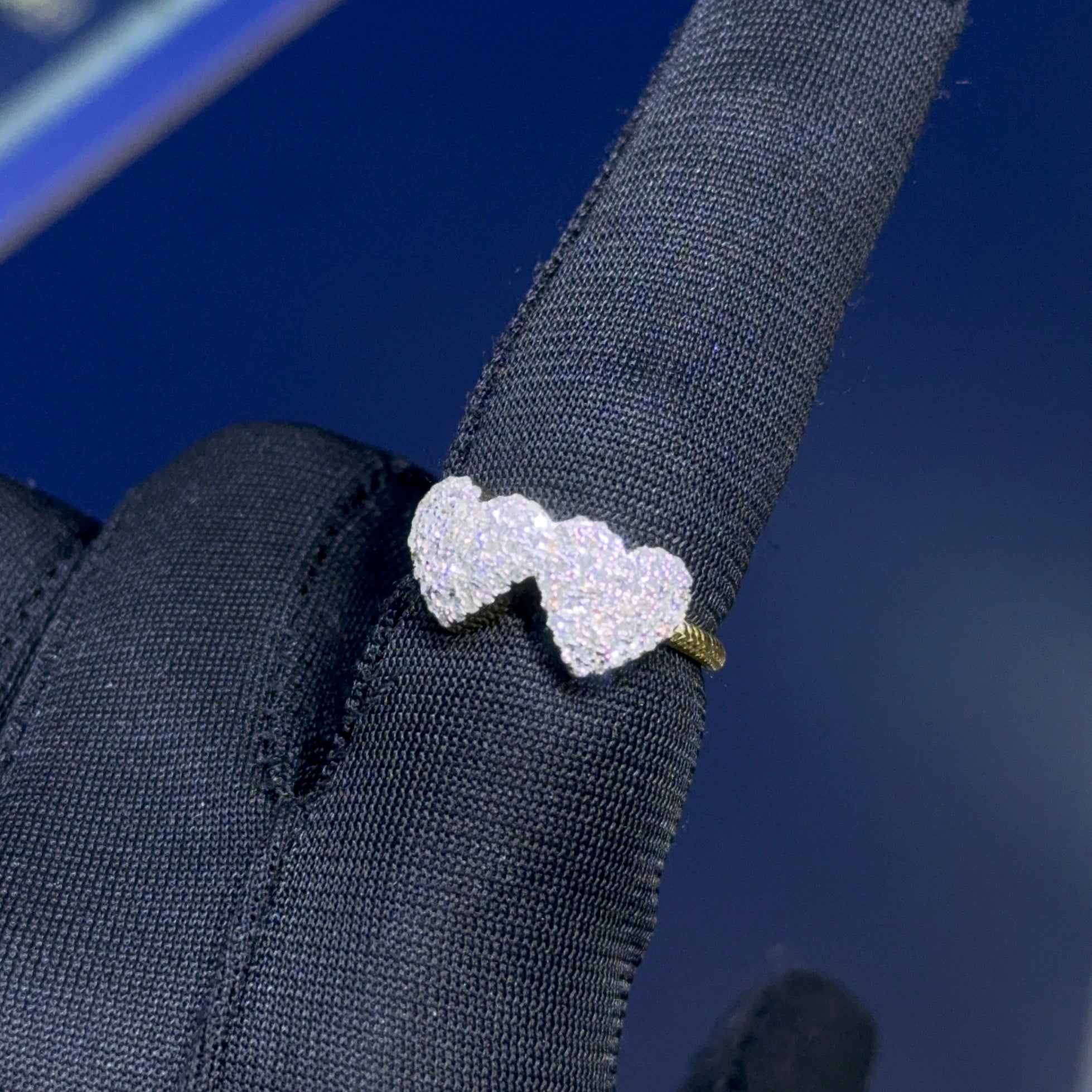 Ladies Diamond Ring