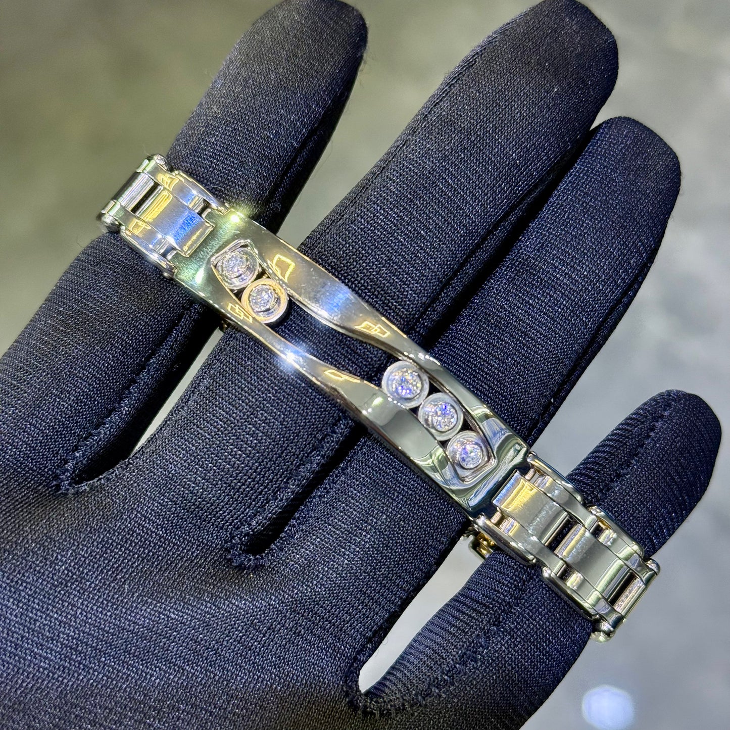 Diamond Bracelet