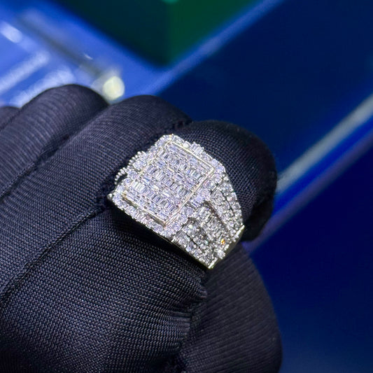 Men’s Diamond Ring