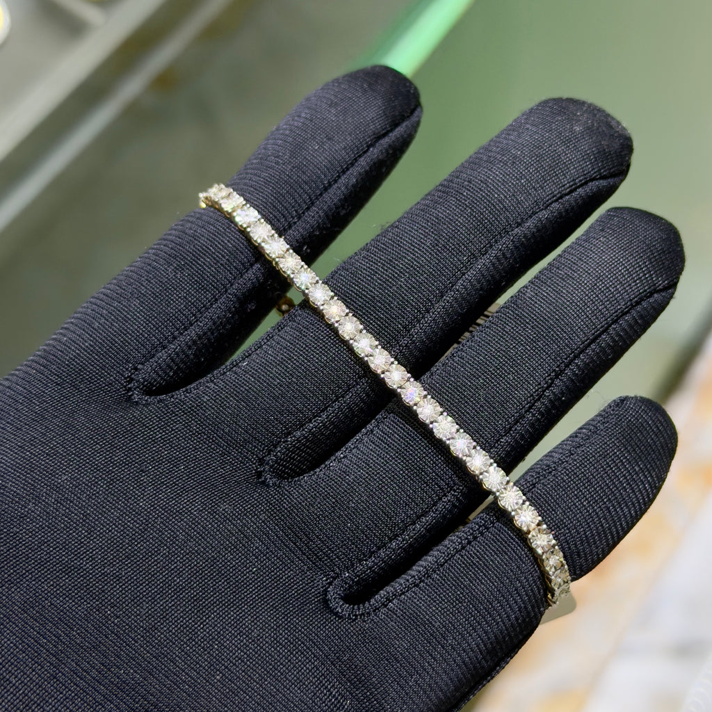 Diamond Bracelet