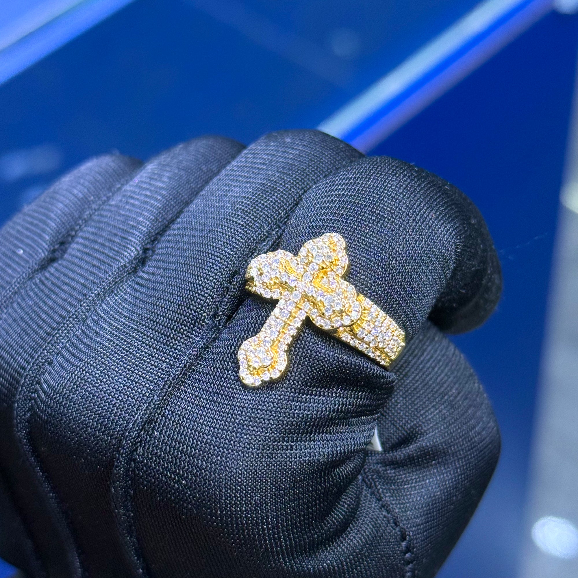 Men’s Diamond Ring
