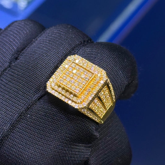 Men’s Diamond Ring