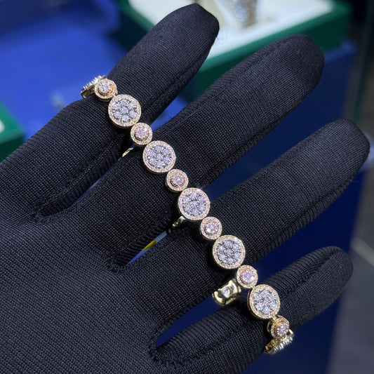 Diamond Bracelet