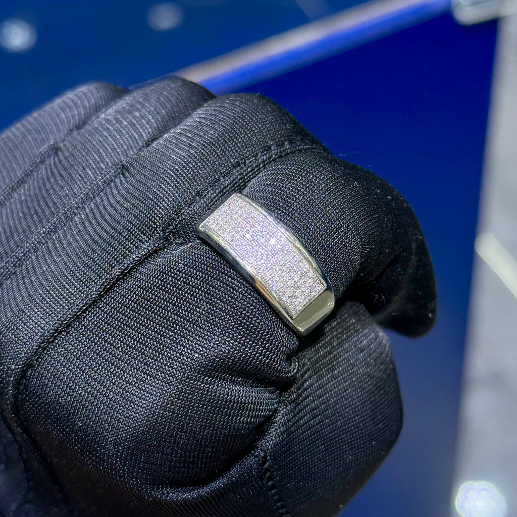 Men’s Diamond Ring