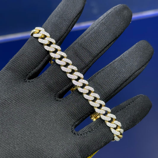 Diamond Bracelet
