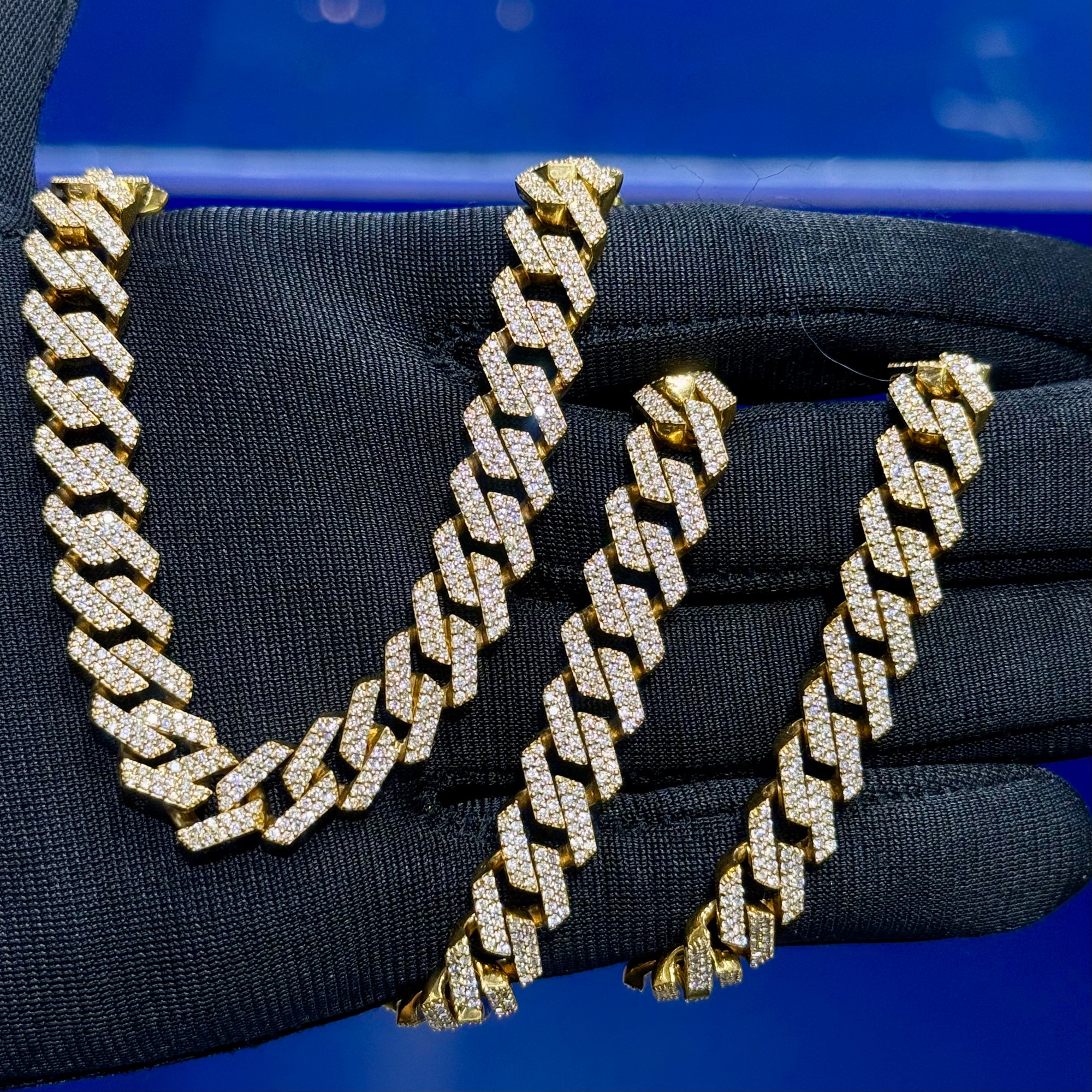 Diamond Necklace