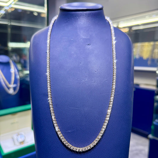 Diamond Necklace