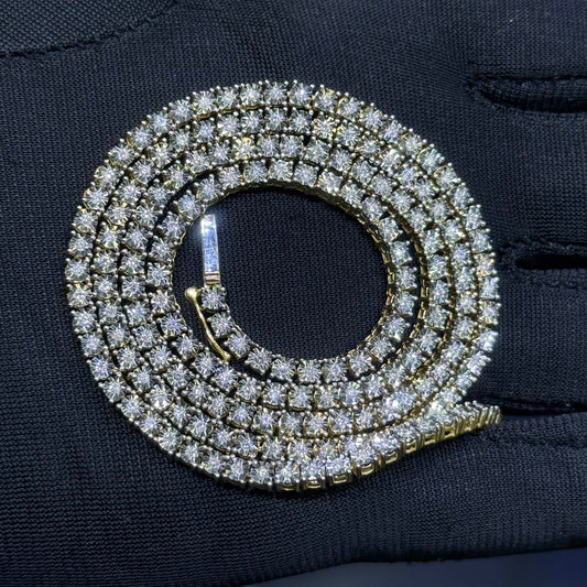 Diamond Necklace