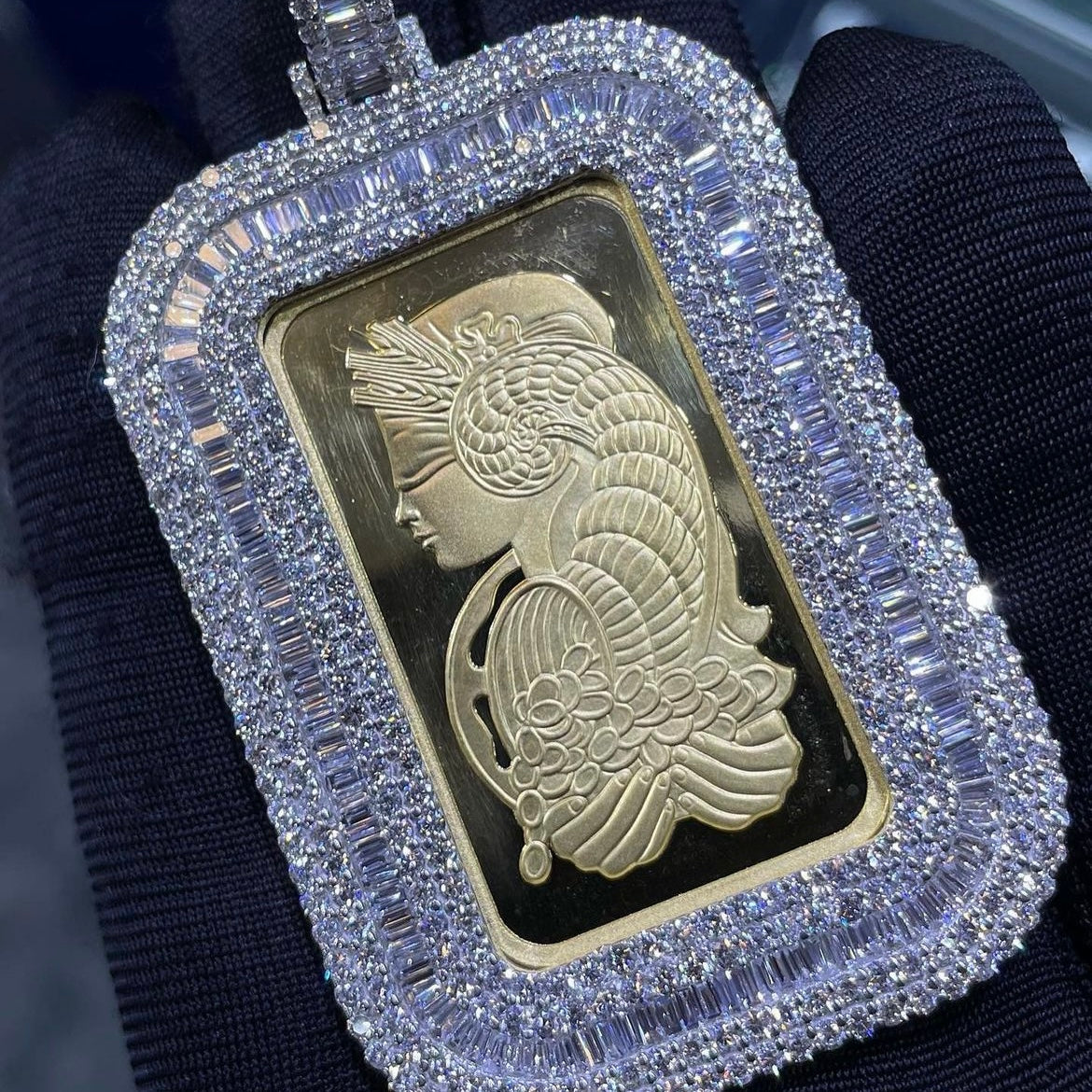 Custom Jewelry