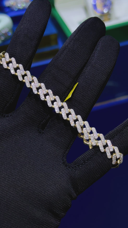 Diamond Bracelet