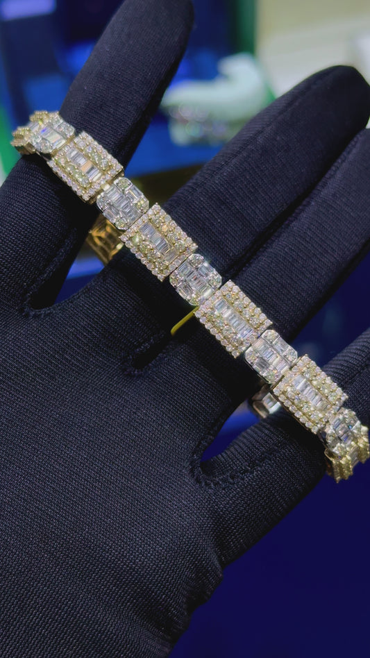 Diamond Bracelet