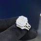 Ladies Diamond Ring