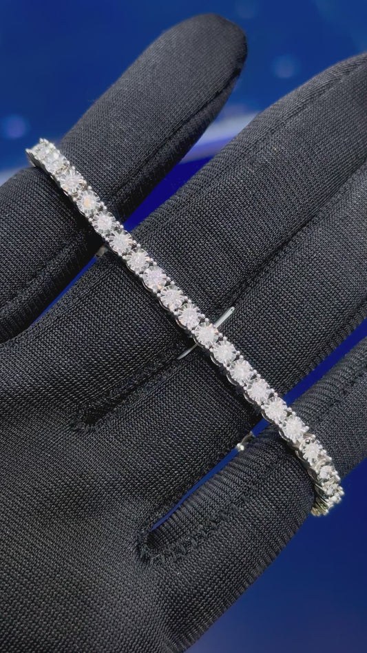 Diamond Bracelet