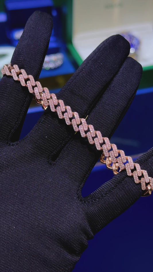 Diamond Bracelet