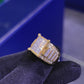 Ladies Diamond Ring