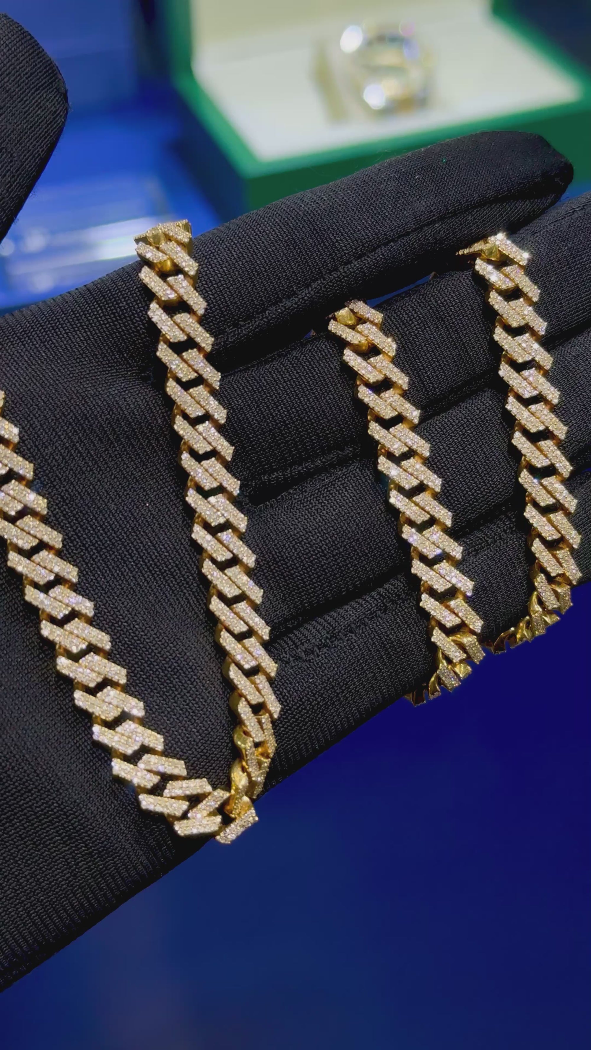 Diamond Necklace