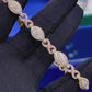 Diamond Bracelet
