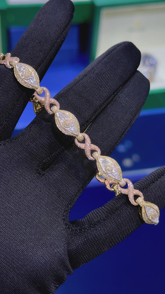 Diamond Bracelet