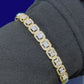 Diamond Bracelet
