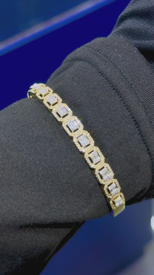 Diamond Bracelet