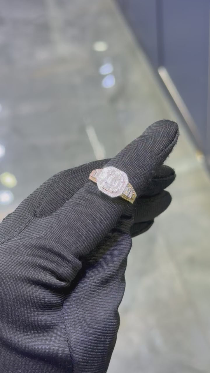 Ladies Diamond Ring