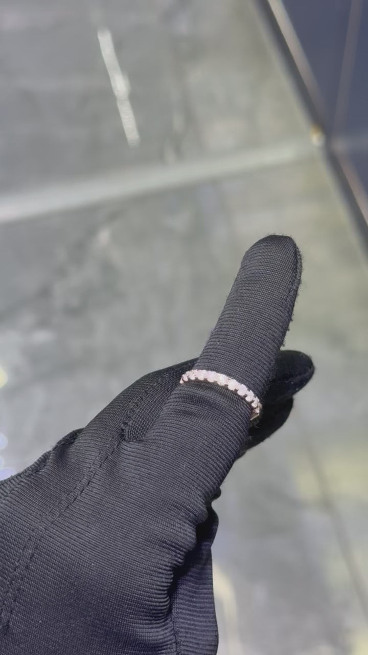 Ladies Diamond Ring