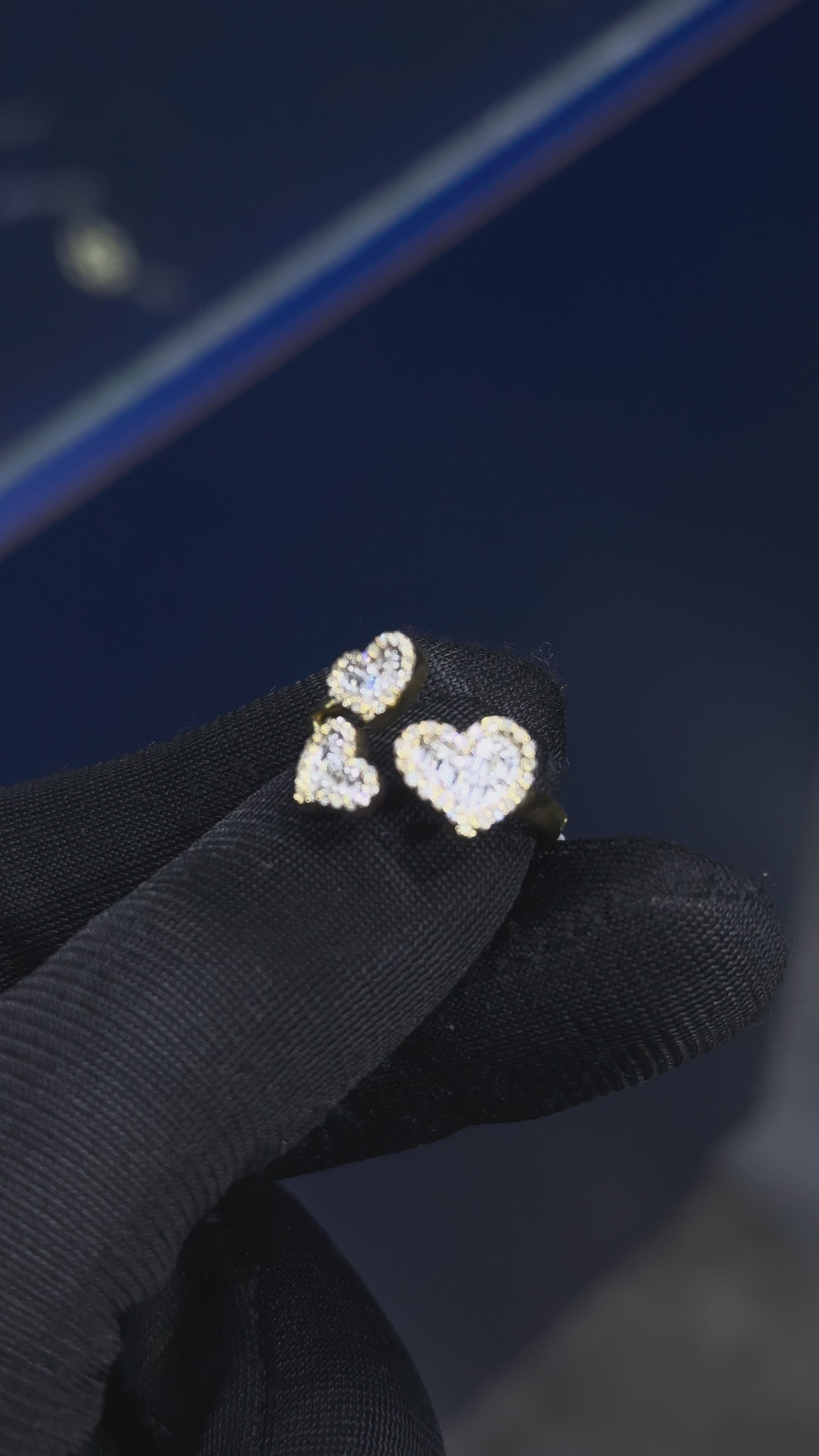Ladies Diamond Ring