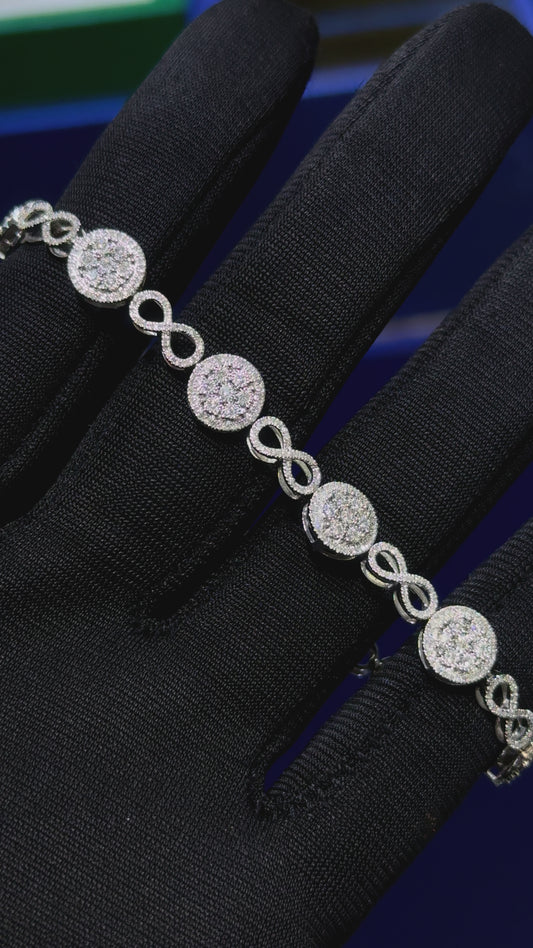 Diamond Bracelet