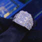 Men’s Diamond Ring