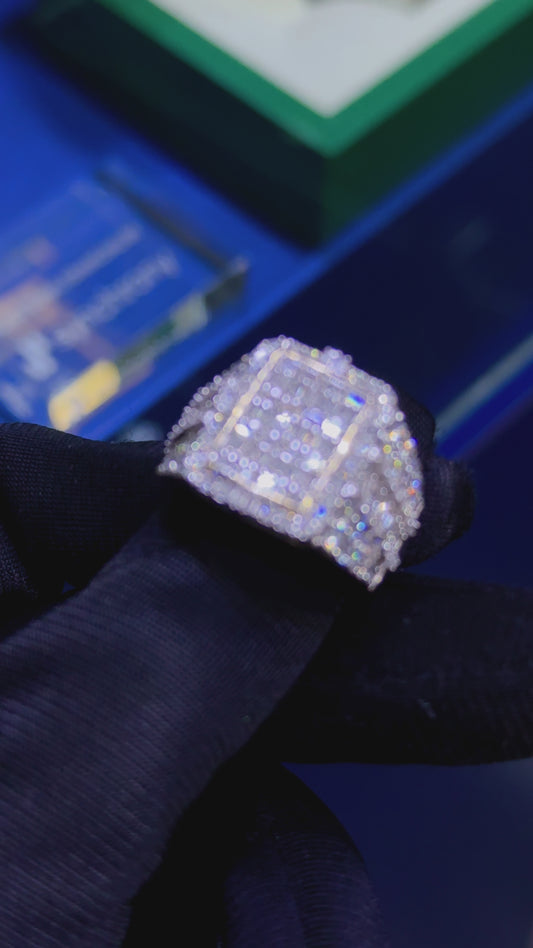 Men’s Diamond Ring