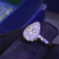 Ladies Diamond Ring