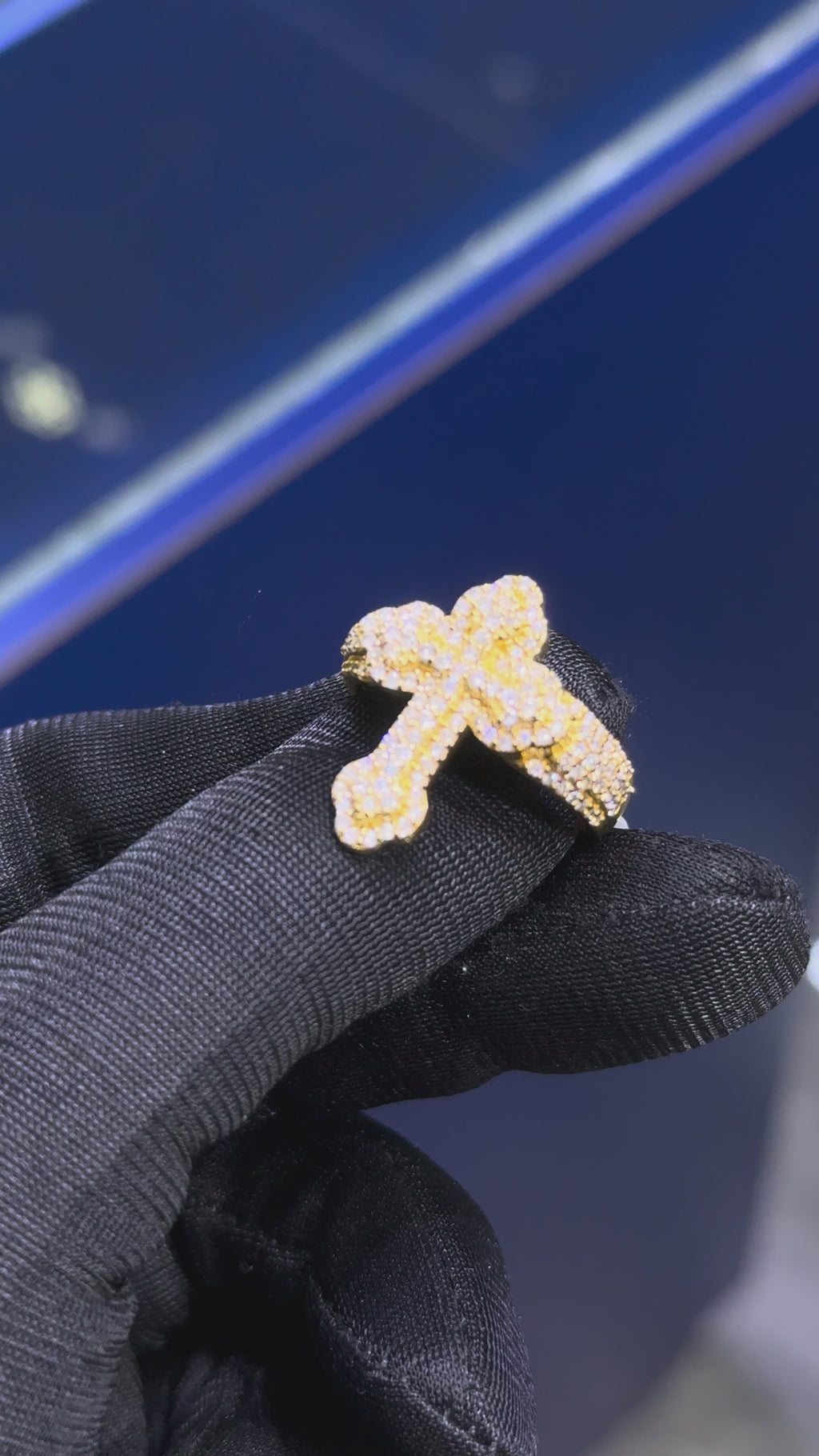 Men’s Diamond Ring